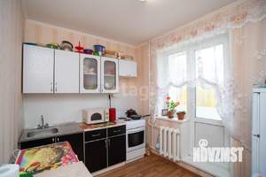 1-к квартира, вторичка, 35м2, 4/9 этаж