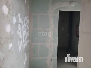 1-к квартира, вторичка, 37м2, 1/9 этаж