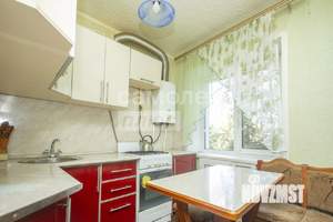 2-к квартира, вторичка, 39м2, 4/5 этаж