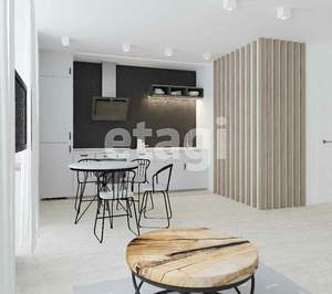 1-к квартира, вторичка, 32м2, 11/23 этаж