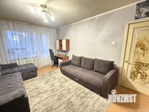 1-к квартира, вторичка, 37м2, 1/11 этаж