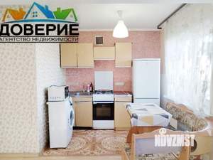 1-к квартира, вторичка, 31м2, 2/4 этаж