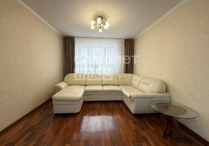 3-к квартира, вторичка, 64м2, 3/5 этаж