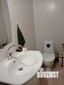 3-к квартира, вторичка, 121м2, 1/10 этаж