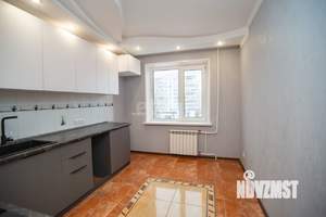 3-к квартира, вторичка, 63м2, 4/9 этаж