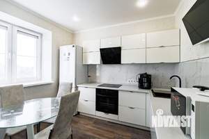 1-к квартира, вторичка, 43м2, 6/8 этаж