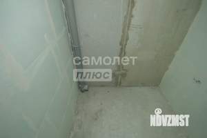 1-к квартира, вторичка, 38м2, 7/16 этаж