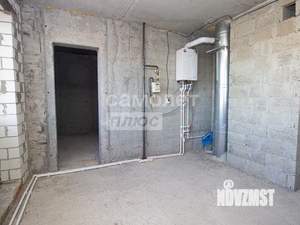 1-к квартира, вторичка, 41м2, 8/9 этаж