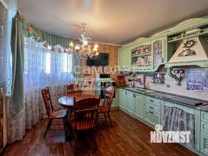 3-к квартира, вторичка, 57м2, 15/24 этаж