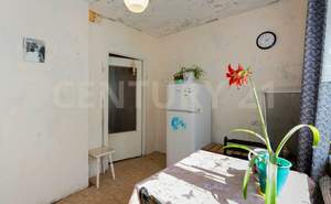 1-к квартира, вторичка, 37м2, 1/9 этаж