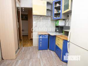 2-к квартира, вторичка, 23м2, 1/5 этаж