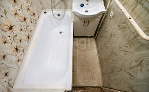 3-к квартира, вторичка, 60м2, 1/5 этаж