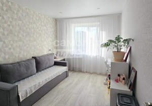 3-к квартира, вторичка, 64м2, 4/9 этаж