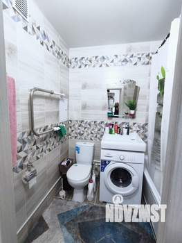 1-к квартира, вторичка, 34м2, 8/24 этаж