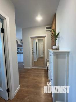 2-к квартира, вторичка, 53м2, 9/11 этаж