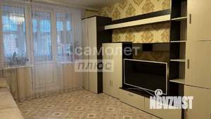 2-к квартира, вторичка, 52м2, 3/3 этаж