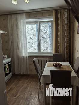 2-к квартира, вторичка, 52м2, 5/10 этаж