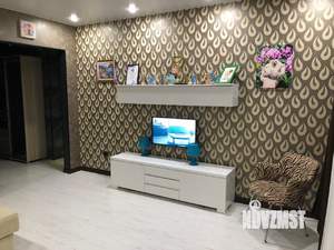 1-к квартира, вторичка, 40м2, 2/5 этаж