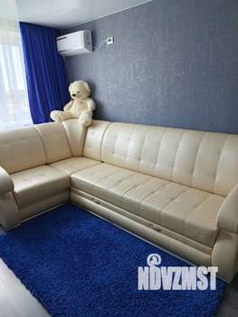 1-к квартира, вторичка, 40м2, 13/27 этаж