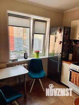 2-к квартира, вторичка, 42м2, 9/10 этаж
