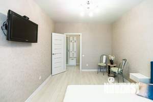 1-к квартира, вторичка, 32м2, 6/9 этаж