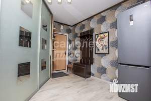 2-к квартира, вторичка, 62м2, 10/10 этаж