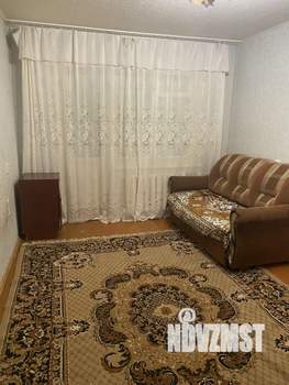 3-к квартира, вторичка, 51м2, 1/5 этаж