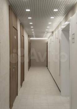 1-к квартира, вторичка, 34м2, 20/24 этаж