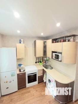 1-к квартира, вторичка, 38м2, 2/9 этаж