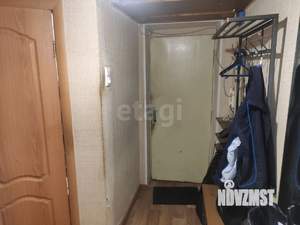 2-к квартира, вторичка, 46м2, 1/5 этаж
