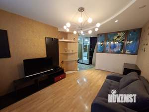 3-к квартира, вторичка, 66м2, 1/10 этаж