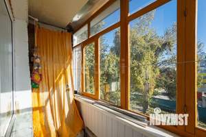 3-к квартира, вторичка, 61м2, 3/5 этаж