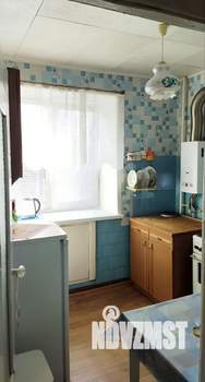 2-к квартира, вторичка, 48м2, 3/5 этаж