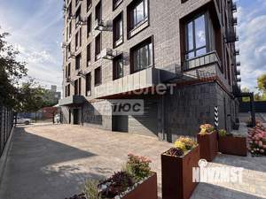 2-к квартира, вторичка, 81м2, 7/9 этаж