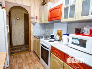 3-к квартира, вторичка, 74м2, 14/18 этаж