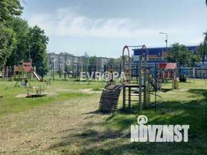 2-к квартира, вторичка, 44м2, 4/5 этаж