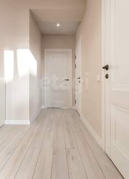 2-к квартира, вторичка, 65м2, 2/5 этаж