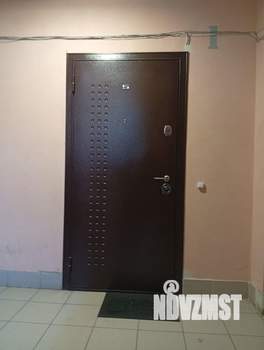 Студия квартира, вторичка, 26м2, 1/3 этаж
