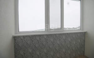 1-к квартира, вторичка, 41м2, 4/9 этаж