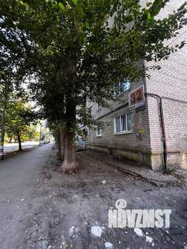Студия квартира, вторичка, 18м2, 3/5 этаж