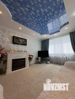 3-к квартира, вторичка, 66м2, 4/9 этаж