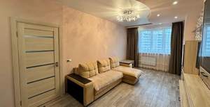 2-к квартира, вторичка, 56м2, 6/16 этаж