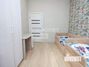 3-к квартира, вторичка, 76м2, 1/9 этаж