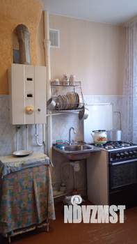 2-к квартира, вторичка, 66м2, 2/2 этаж