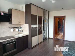 4-к квартира, вторичка, 80м2, 6/9 этаж