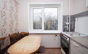 2-к квартира, вторичка, 45м2, 4/5 этаж