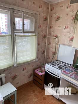 2-к квартира, вторичка, 46м2, 3/5 этаж