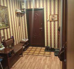 3-к квартира, вторичка, 67м2, 5/5 этаж