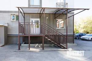 1-к квартира, вторичка, 31м2, 1/8 этаж