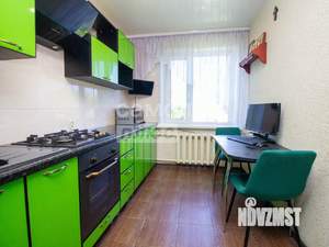 2-к квартира, вторичка, 49м2, 5/5 этаж